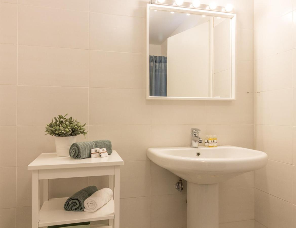 Апартаменты Barbieri23 Design By Wonderful Italy Болонья Экстерьер фото
